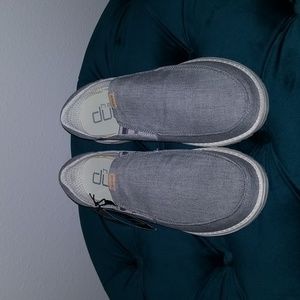 Hey Dude Shoes New With Tags